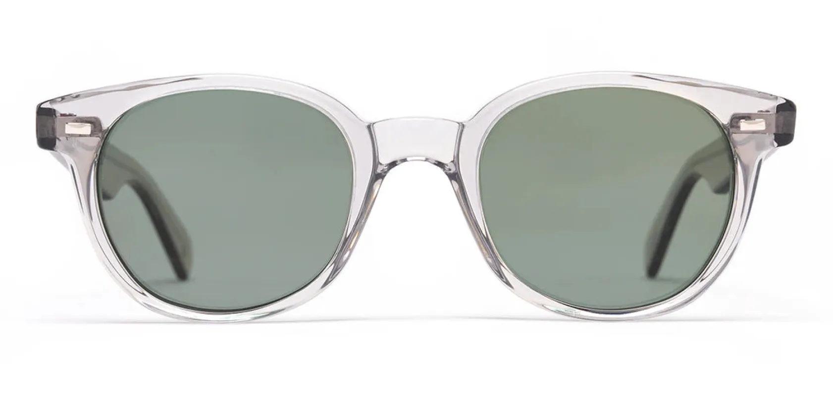 Salt Optics Andy - Smoke Grey/Tea sold by Franklin and Poe