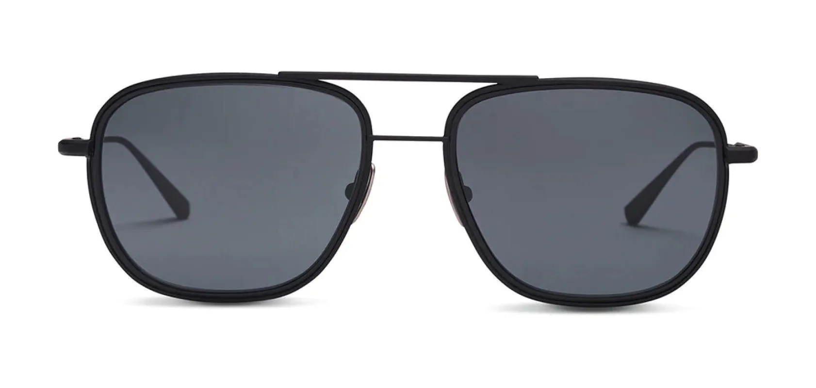 Salt Optics Colorado 55 - Black Sand/Black sold by Franklin and Poe