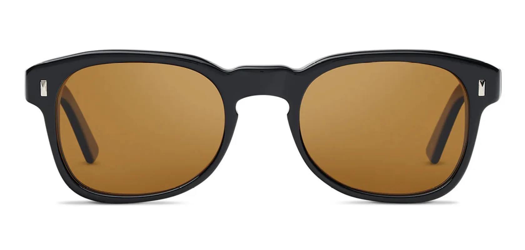 Salt Optics Coolidge - Black sold by Franklin and Poe