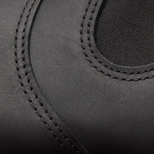 Red Wing Heritage Classic Chelsea 3194 - Black Harness sold by Franklin and Poe product image thumbnail 5