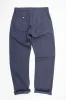 Freenote Cloth Deck Pant - Navy sold by Franklin and Poe