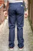 Freenote Cloth Deck Pant - Navy sold by Franklin and Poe