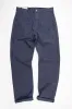 Freenote Cloth Deck Pant - Navy sold by Franklin and Poe