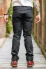 3sixteen CT-220x - Classic Tapered Double Black Selvedge sold by Franklin and Poe