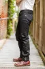3sixteen CT-220x - Classic Tapered Double Black Selvedge sold by Franklin and Poe