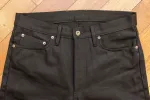 3sixteen CT-220x - Classic Tapered Double Black Selvedge sold by Franklin and Poe