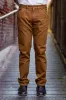 Freenote Cloth Workers Chino Slim Fit - 14oz Slub Rust sold by Franklin and Poe