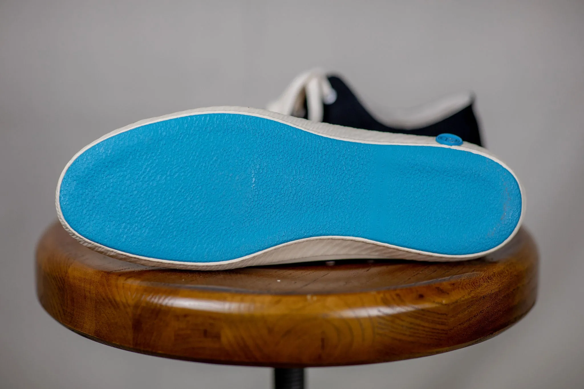 Shoes Like Pottery SLP01 JP Low Top Sneaker - Black sold by Franklin and Poe product image thumbnail 3