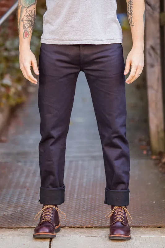 3sixteen CT-120x - Shadow Selvedge sold by Franklin and Poe
