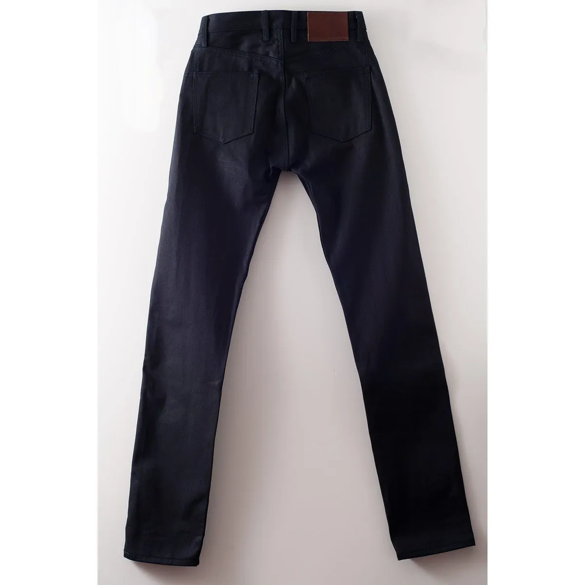 3sixteen CT-120x - Shadow Selvedge sold by Franklin and Poe product image thumbnail 4