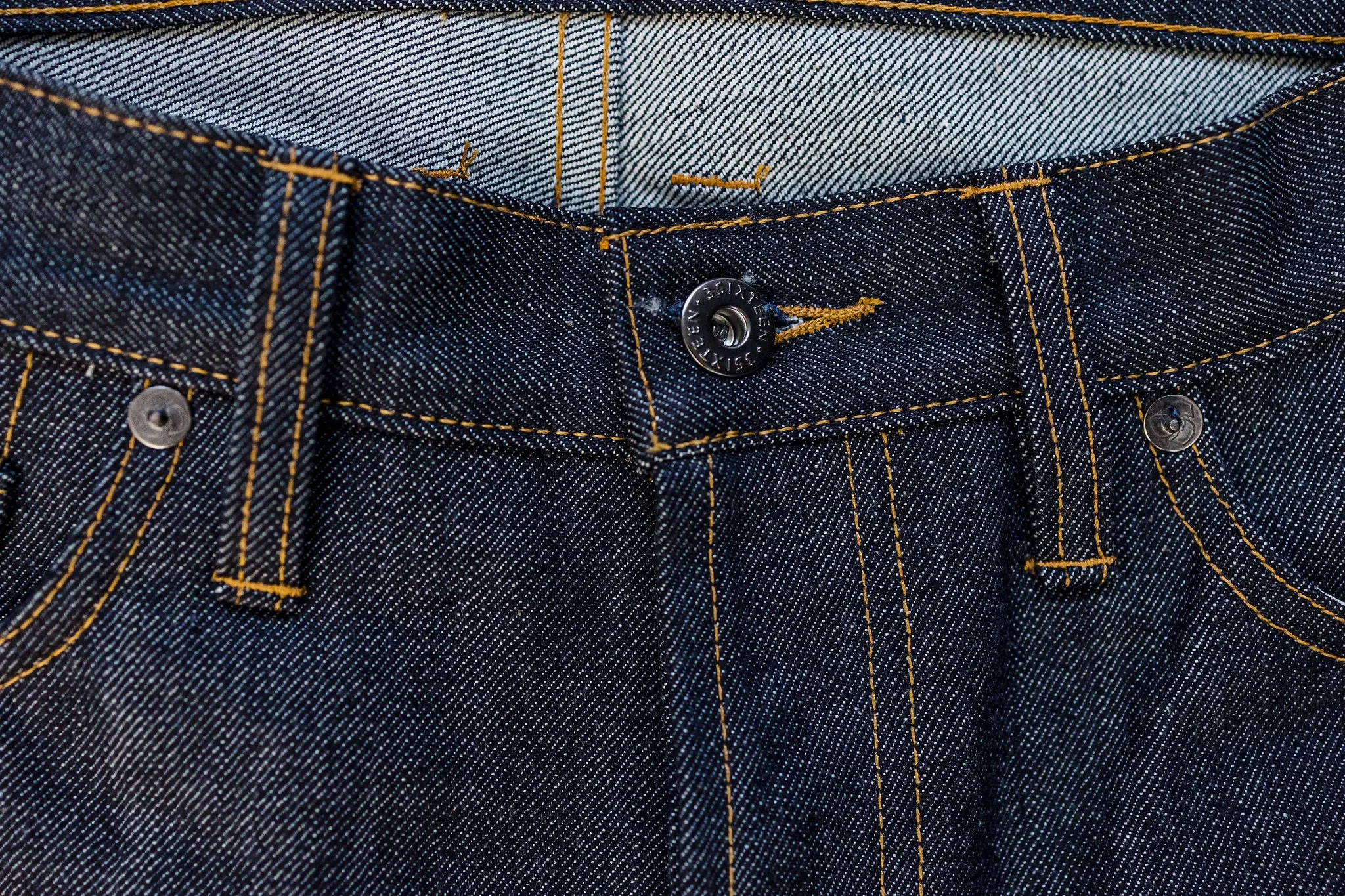 3sixteen CT-100x sold by Franklin and Poe product image thumbnail 5