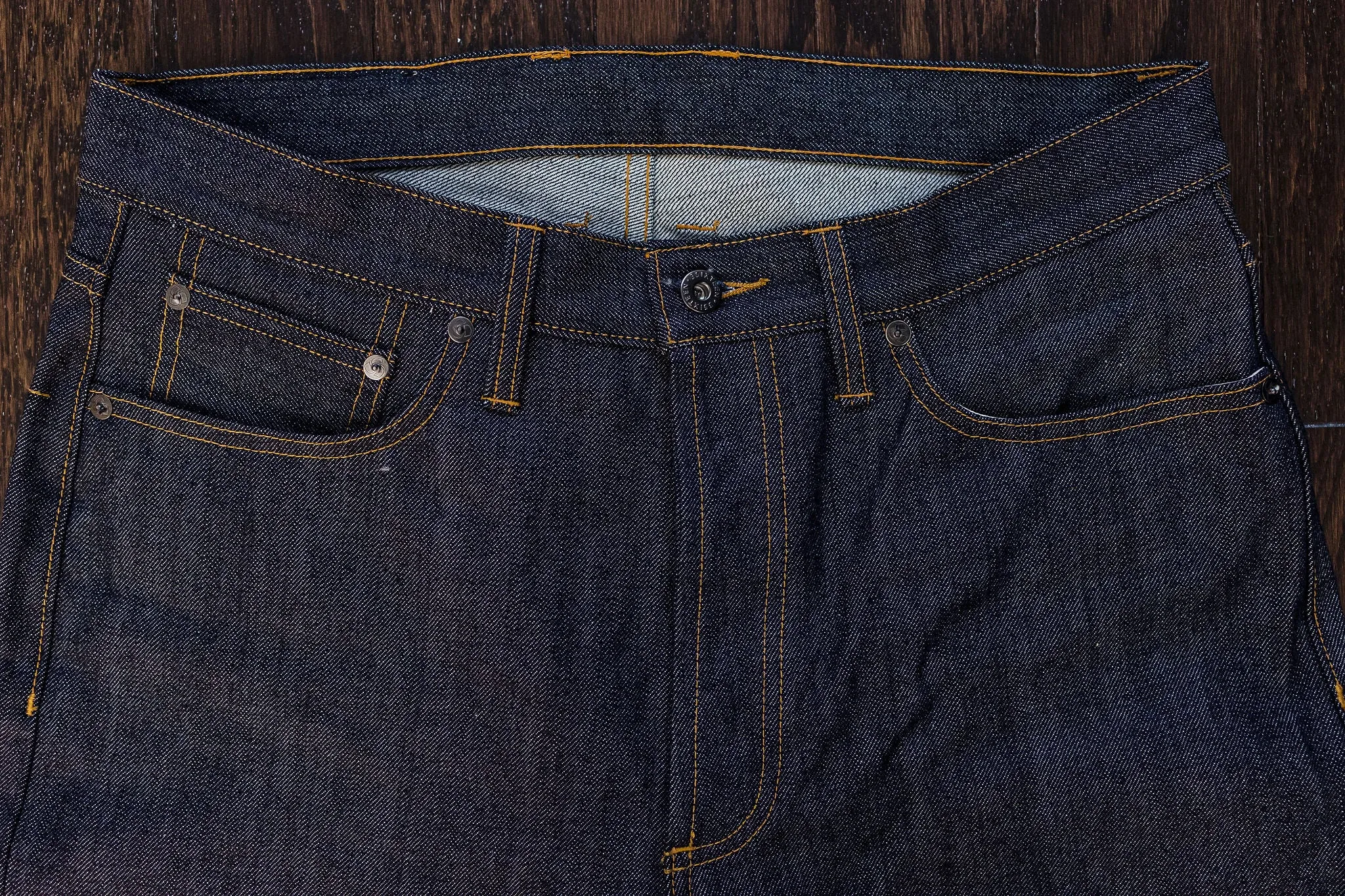 3sixteen CT-100x sold by Franklin and Poe product image thumbnail 4