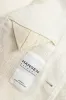Hansen Garments Charlie Three Button Blazer - Off White Gauze sold by Franklin and Poe