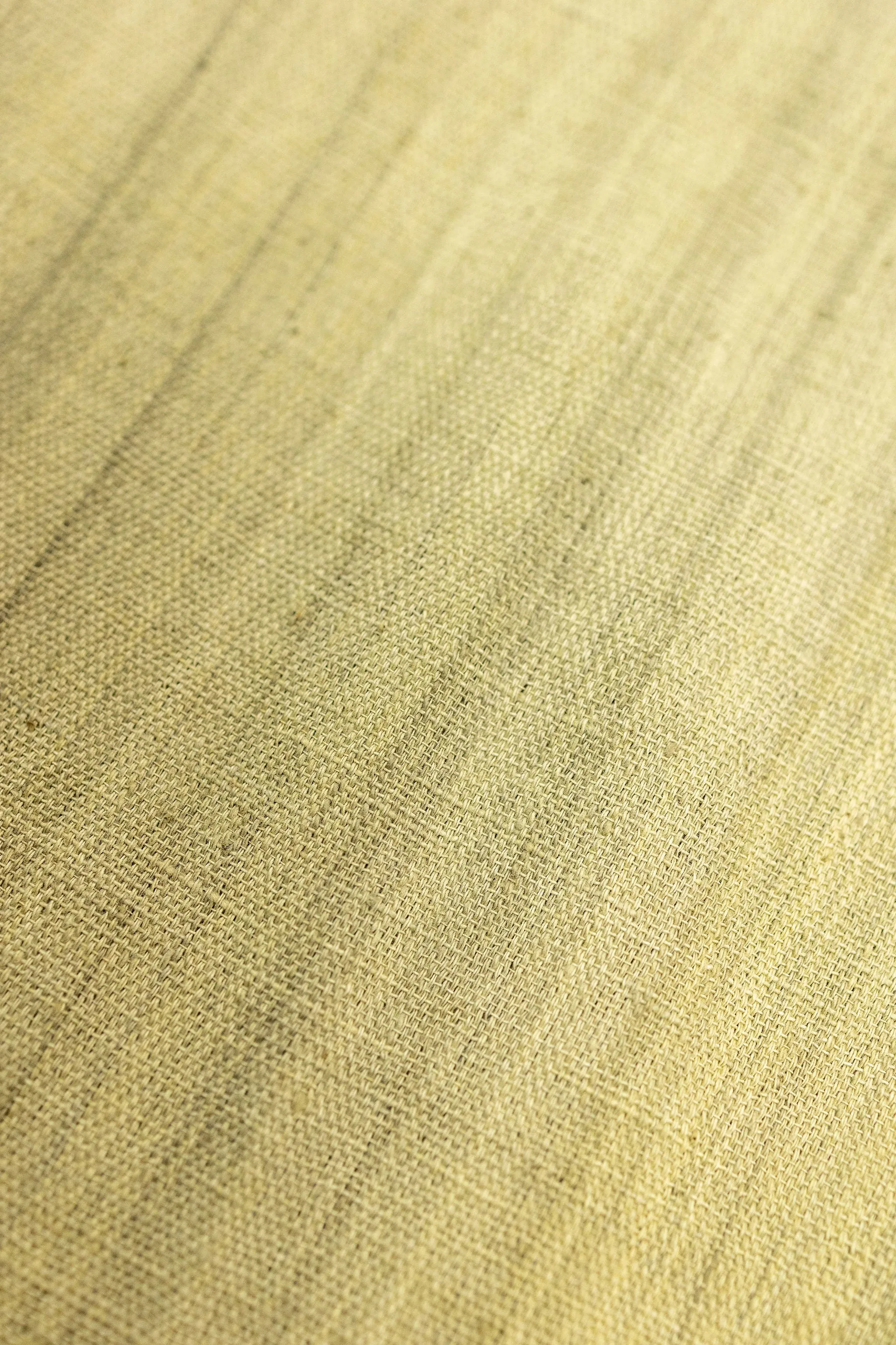 Indi + Ash Ripley Tank Handwoven Kala Cotton - Soft Olive sold by Franklin and Poe product image thumbnail 4