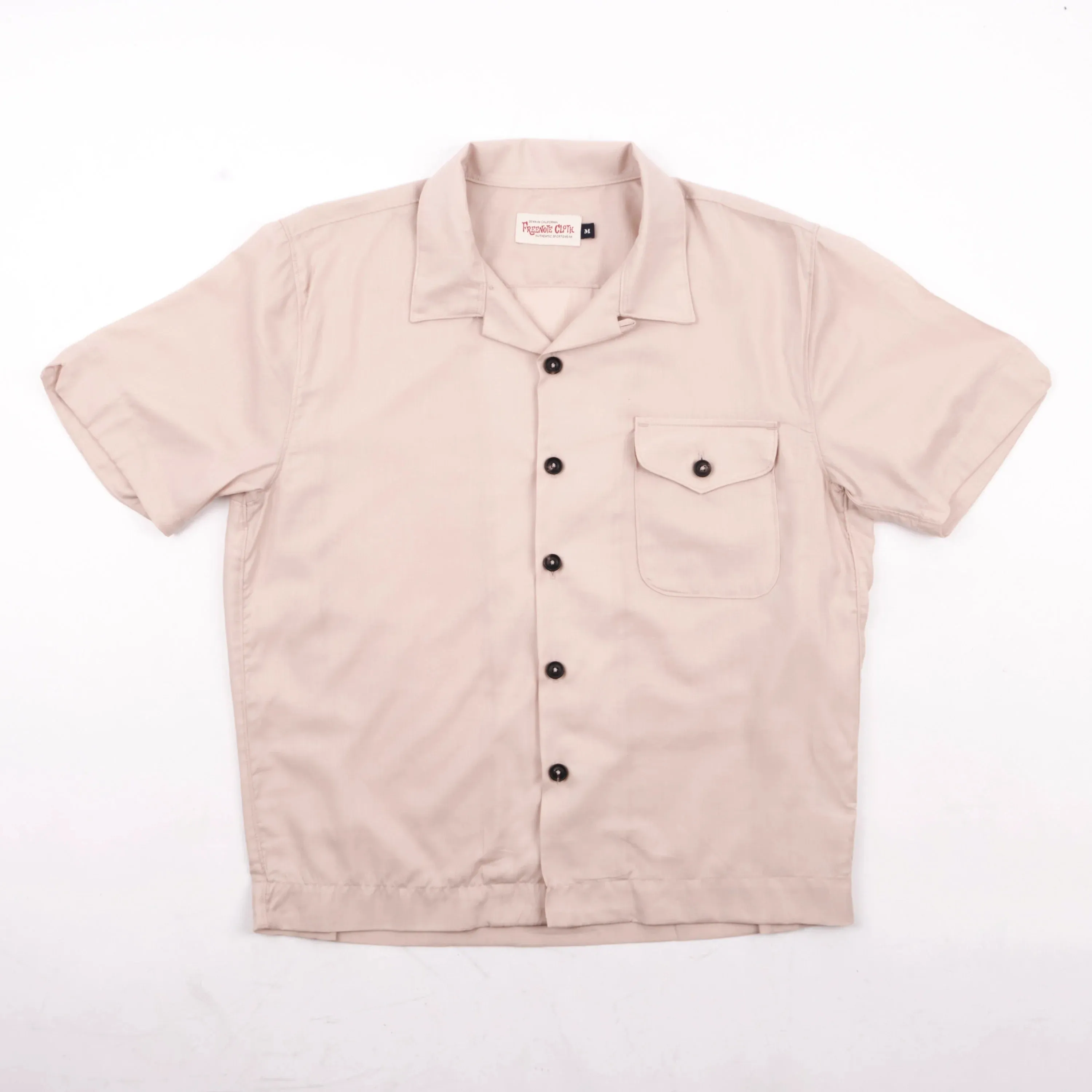 Freenote Cloth Jove - Tan sold by Franklin and Poe product image thumbnail 4