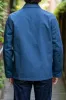 Dehen 1920 Chore Coat - Mock Blue sold by Franklin and Poe