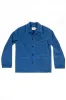 Dehen 1920 Chore Coat - Mock Blue sold by Franklin and Poe