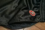 American Trench O.E. Classic Shorts - Black sold by Franklin and Poe