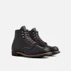 Red Wing Heritage Blacksmith 3345 - Black Prairie sold by Franklin and Poe