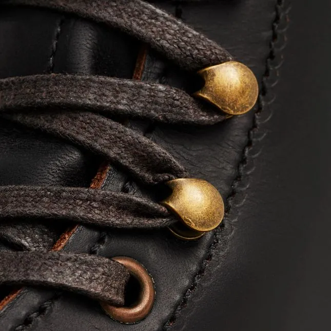 Red Wing Heritage Blacksmith 3345 - Black Prairie sold by Franklin and Poe product image thumbnail 5