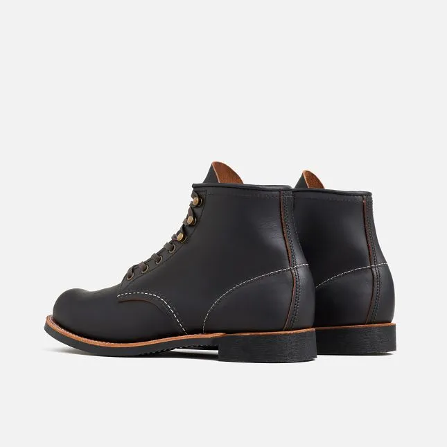 Red Wing Heritage Blacksmith 3345 - Black Prairie sold by Franklin and Poe product image thumbnail 3