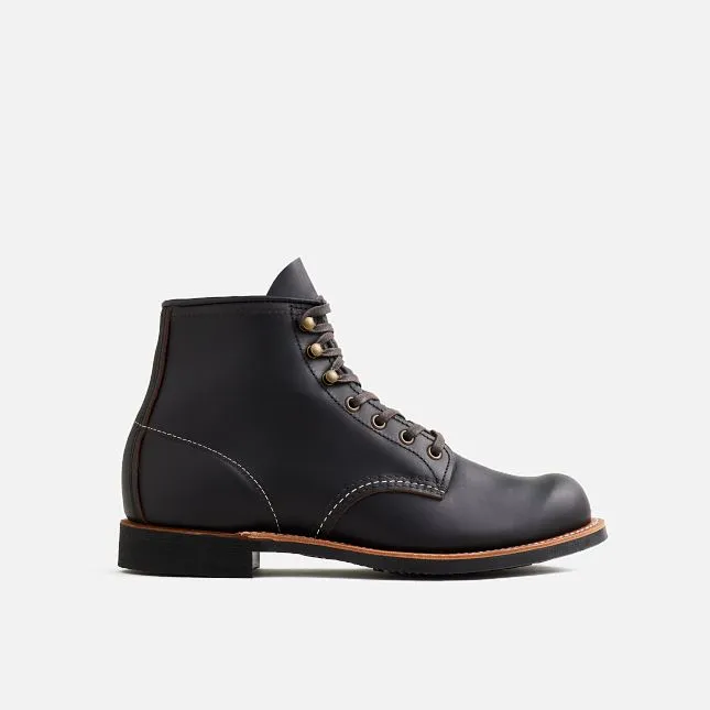 Red Wing Heritage Blacksmith 3345 - Black Prairie sold by Franklin and Poe