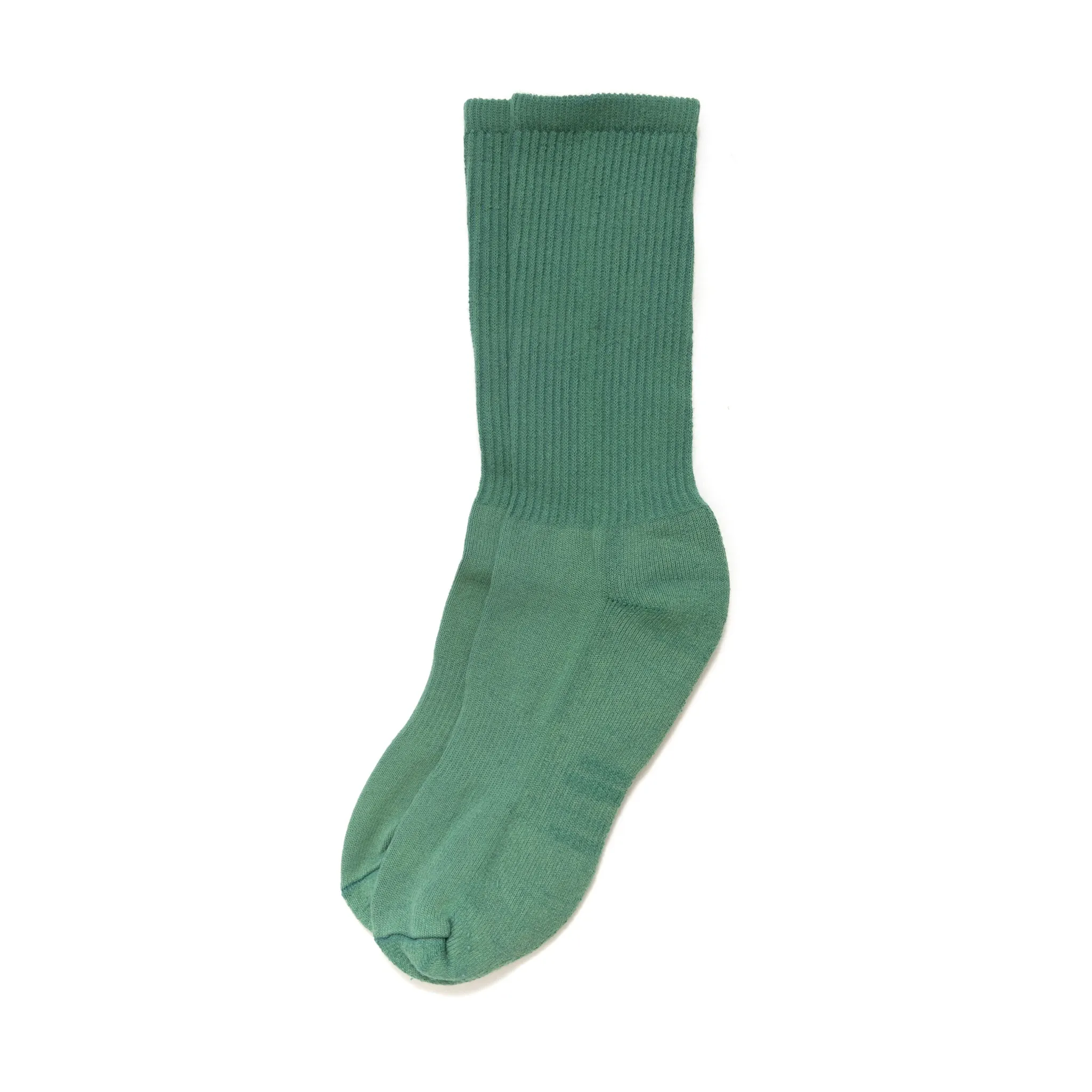 American Trench Mil-Spec Sport Socks sold by Franklin and Poe product image thumbnail 5