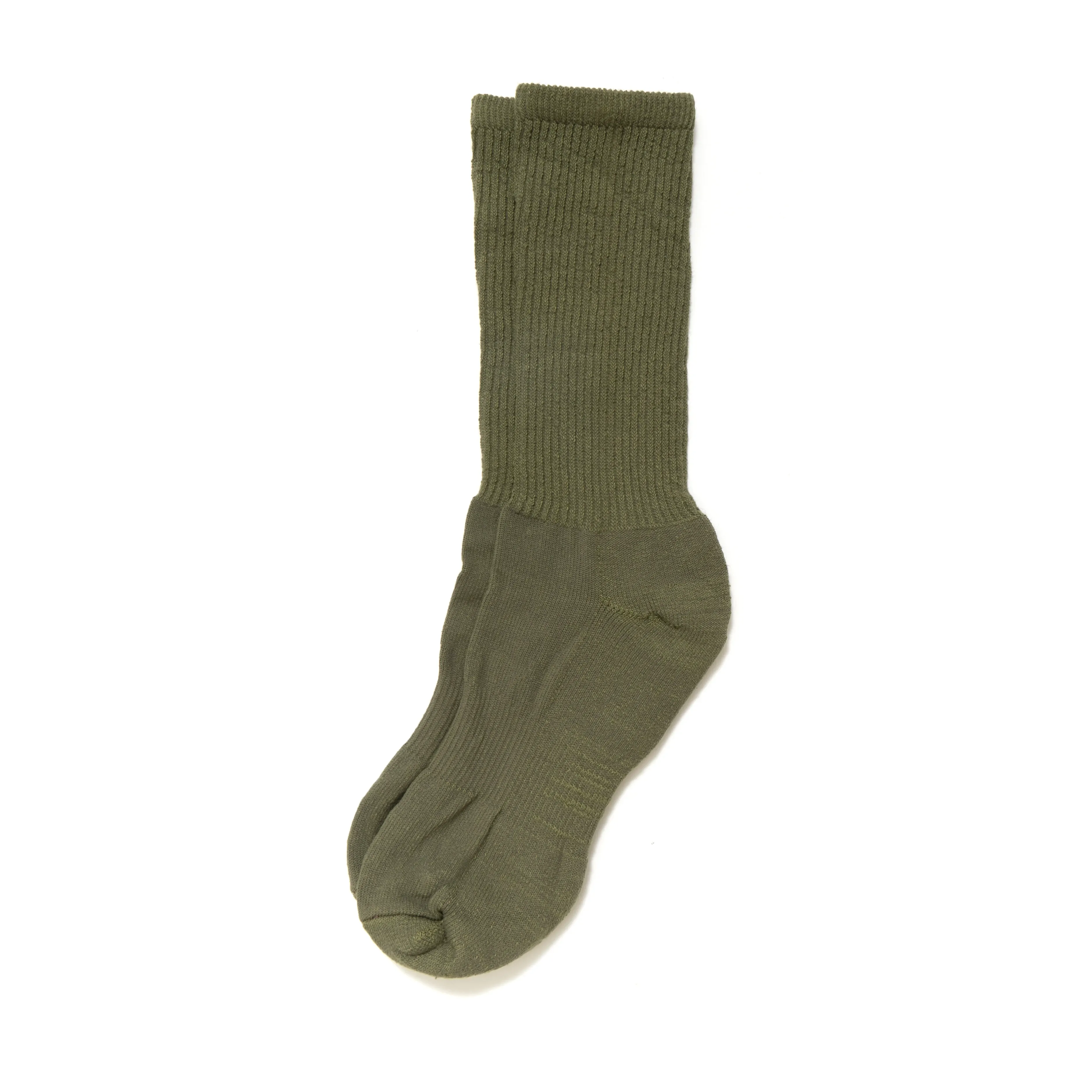 American Trench Mil-Spec Sport Socks sold by Franklin and Poe product image thumbnail 3