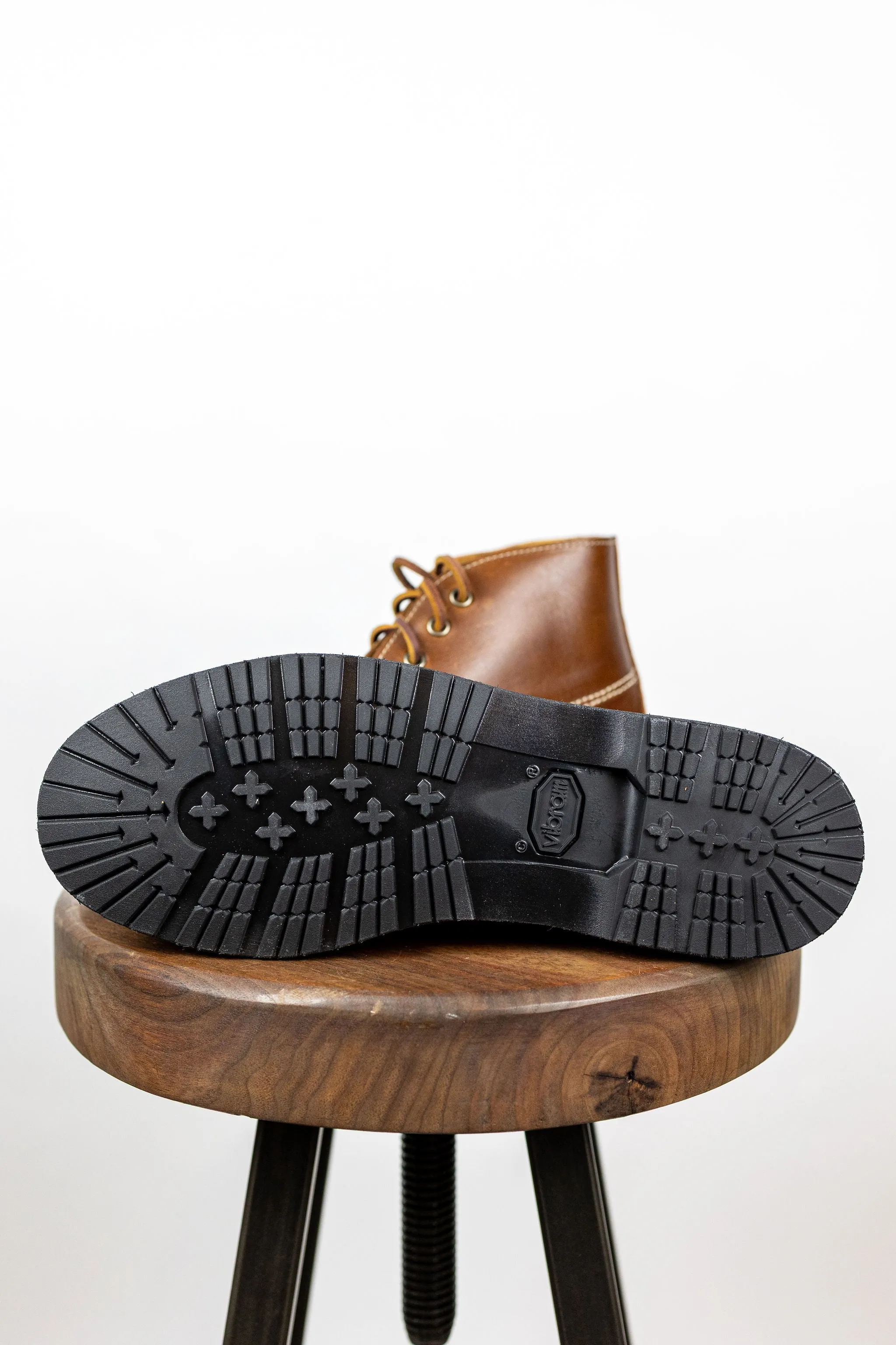 Easymoc Old Port - Cigar Leather sold by Franklin and Poe product image thumbnail 5