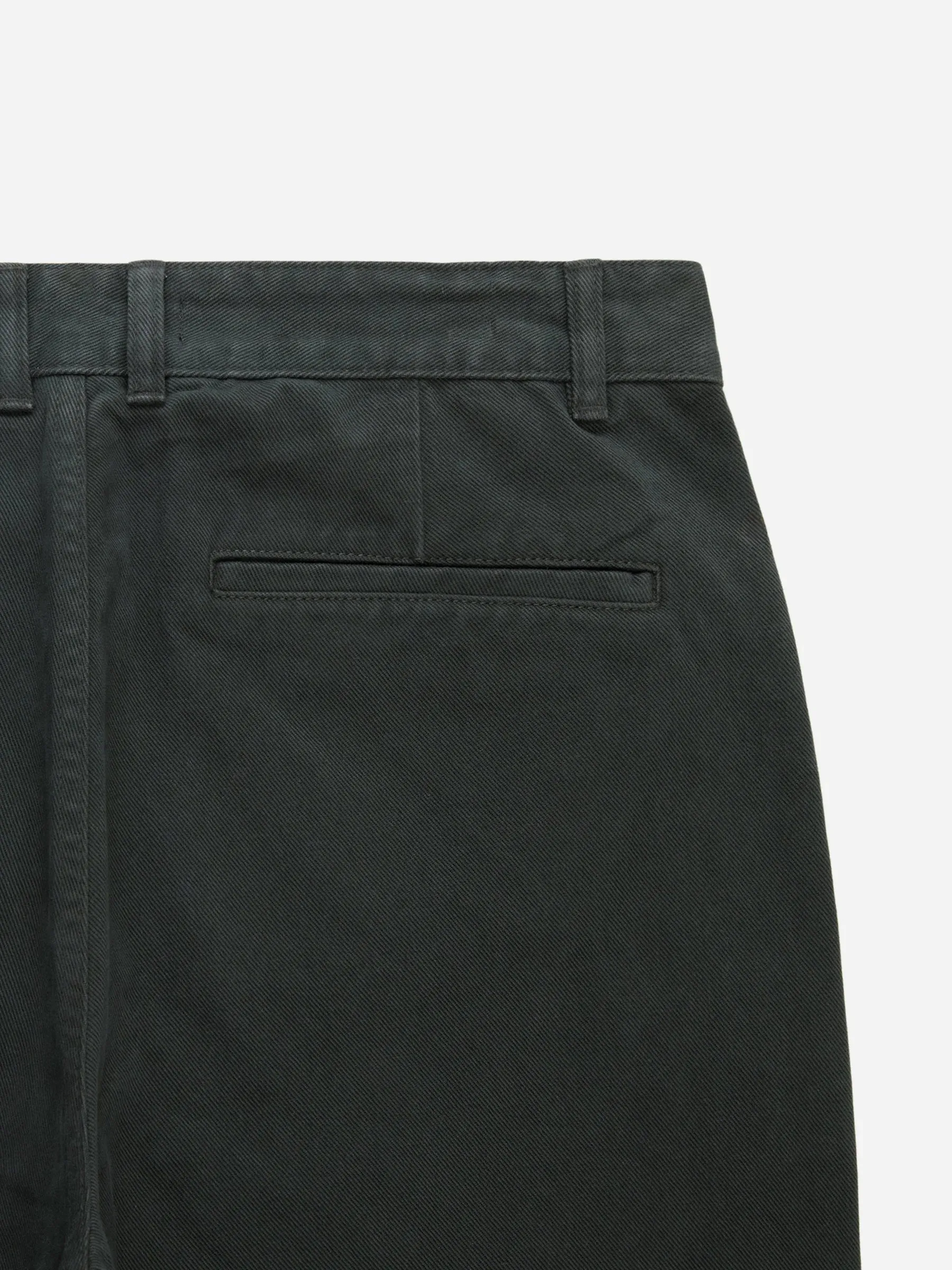 3sixteen Work Pant - Ivy Green sold by Franklin and Poe product image thumbnail 3