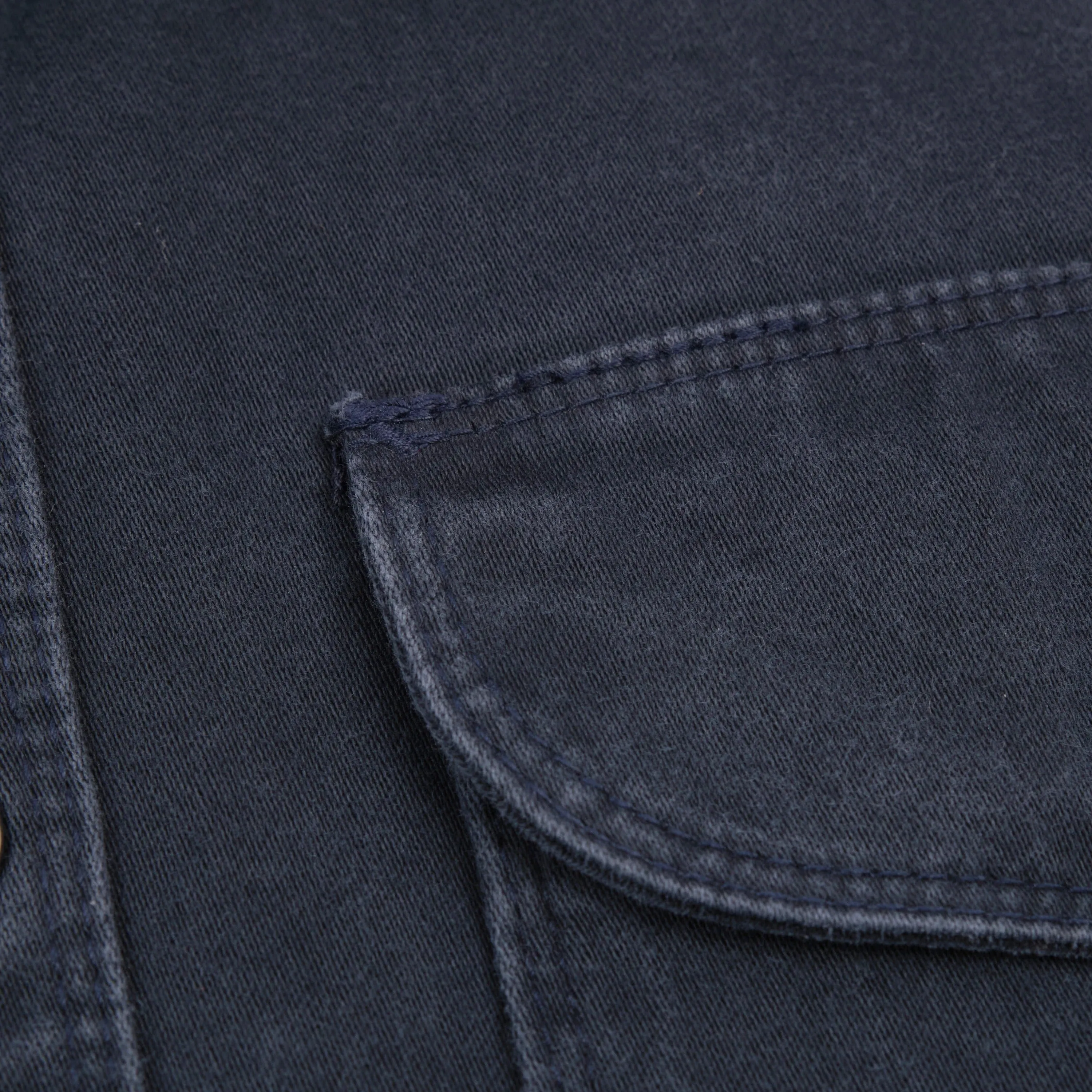 Freenote Cloth Utility - Navy sold by Franklin and Poe product image thumbnail 5