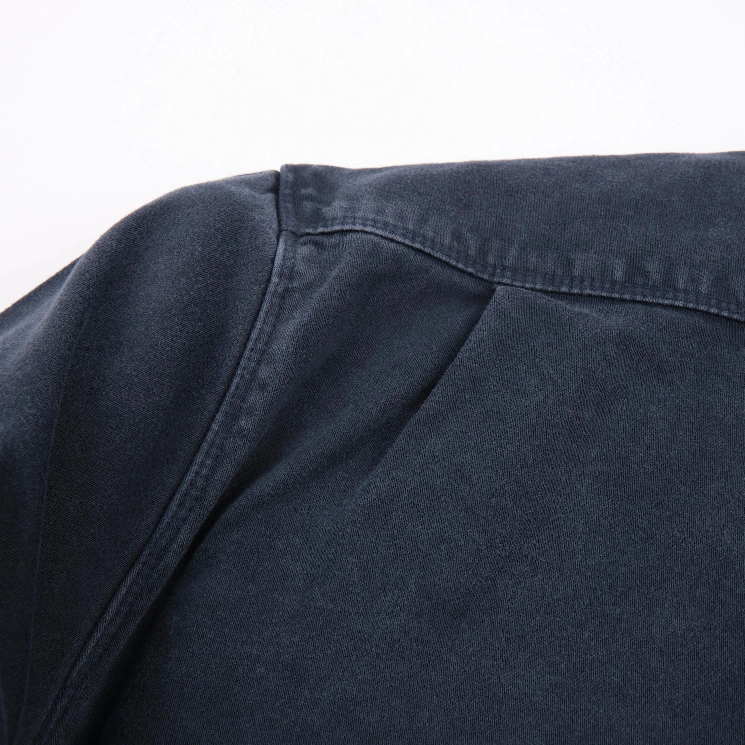 Freenote Cloth Utility - Navy sold by Franklin and Poe product image thumbnail 4