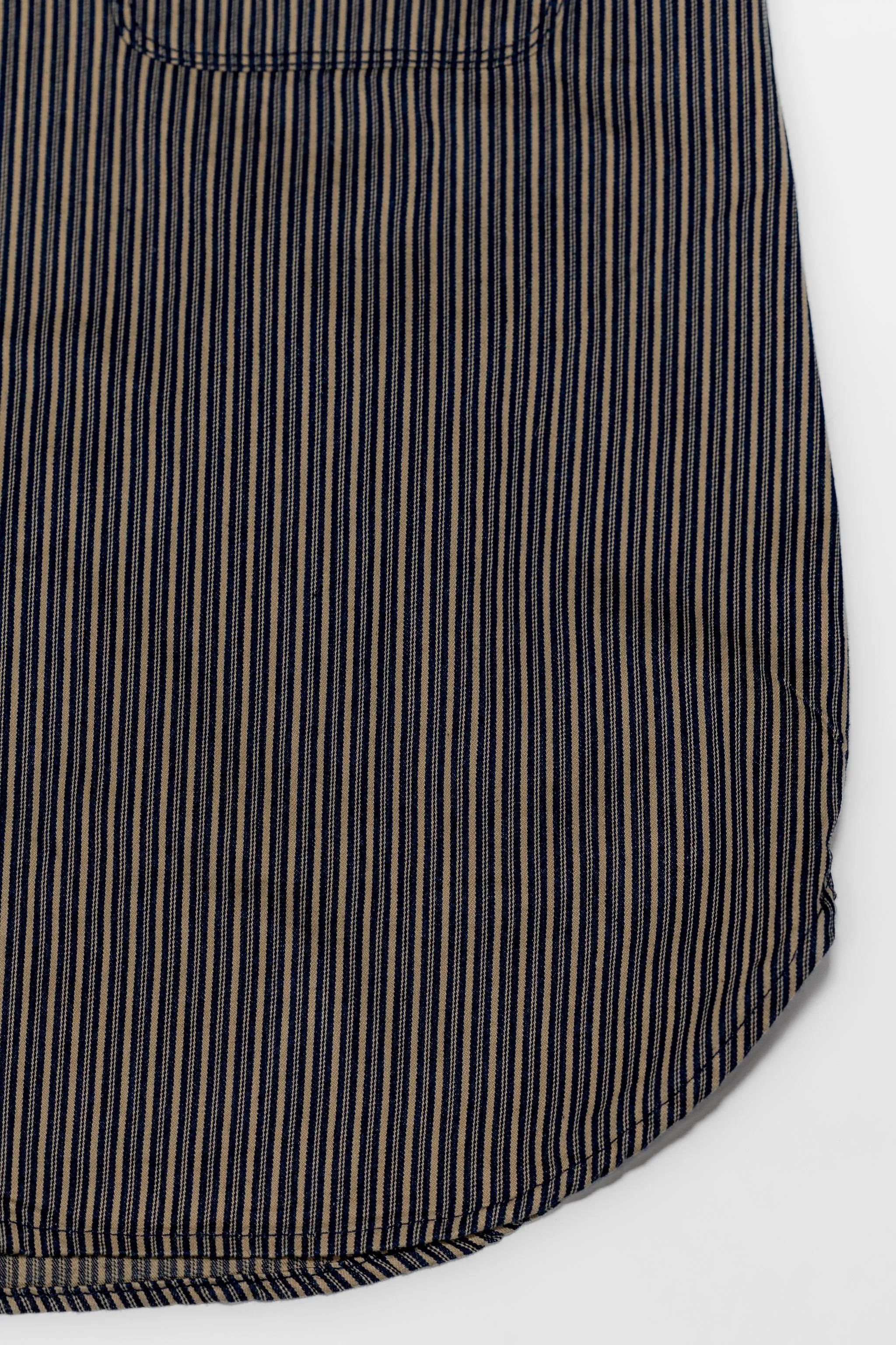 Freenote Cloth Dayton - Custom Stripe sold by Franklin and Poe product image thumbnail 5