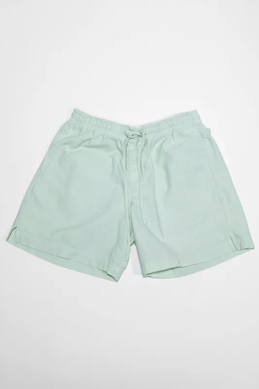 Hansen Garments Janik Casual Drawstring Shorts - La Digue made by Hansen Garments