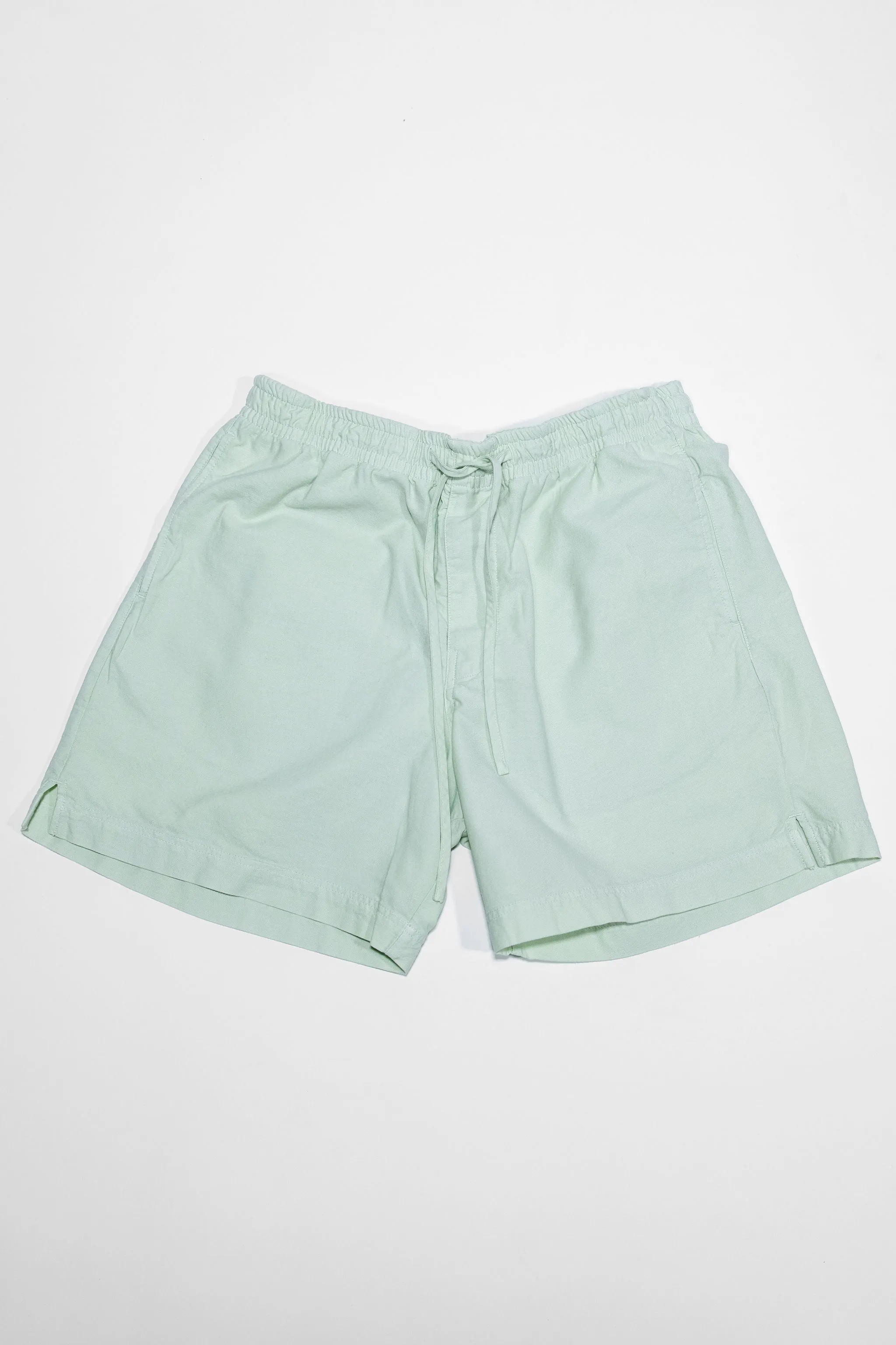 Hansen Garments Janik Casual Drawstring Shorts - La Digue sold by Franklin and Poe