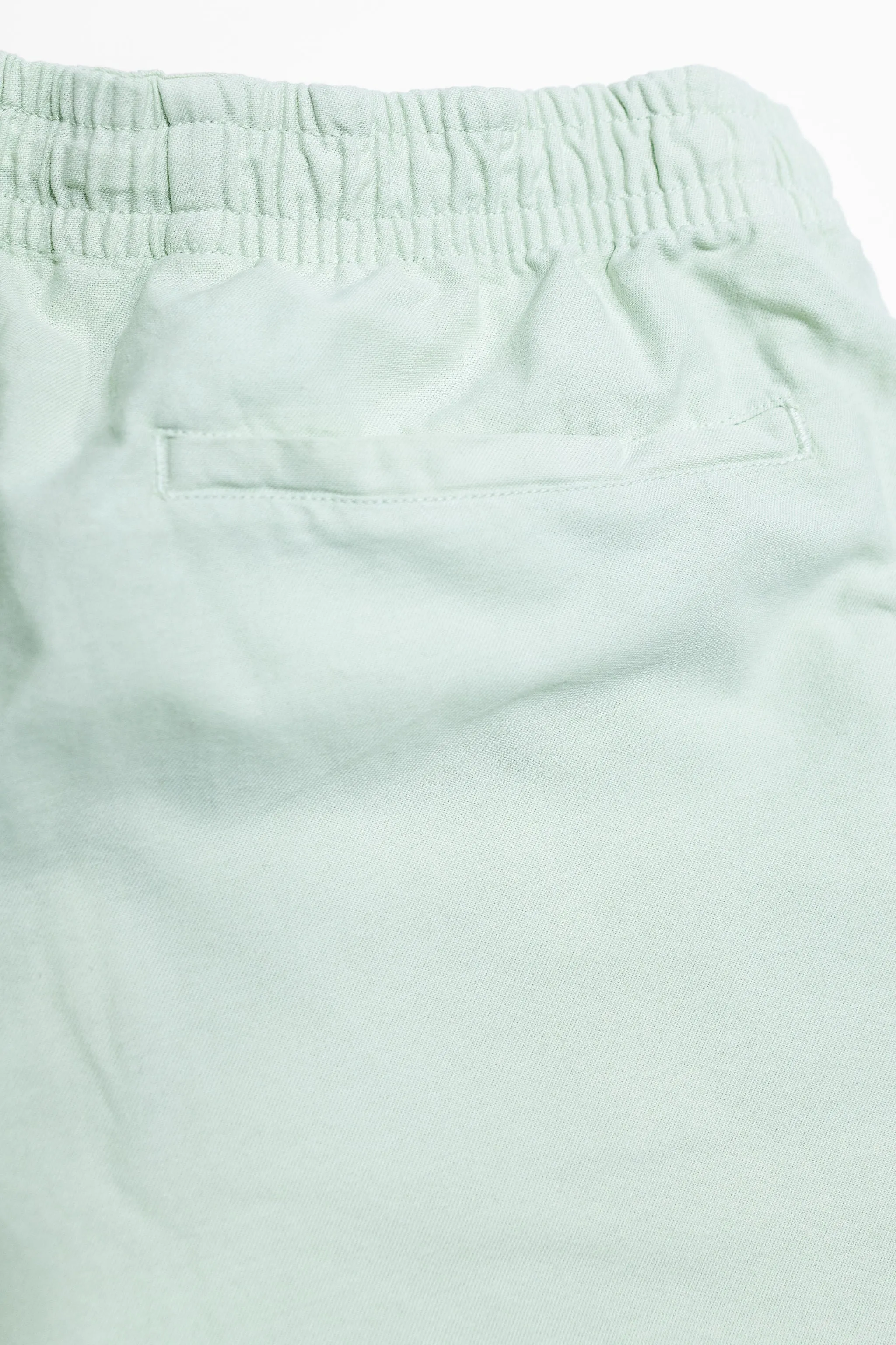 Hansen Garments Janik Casual Drawstring Shorts - La Digue sold by Franklin and Poe product image thumbnail 4
