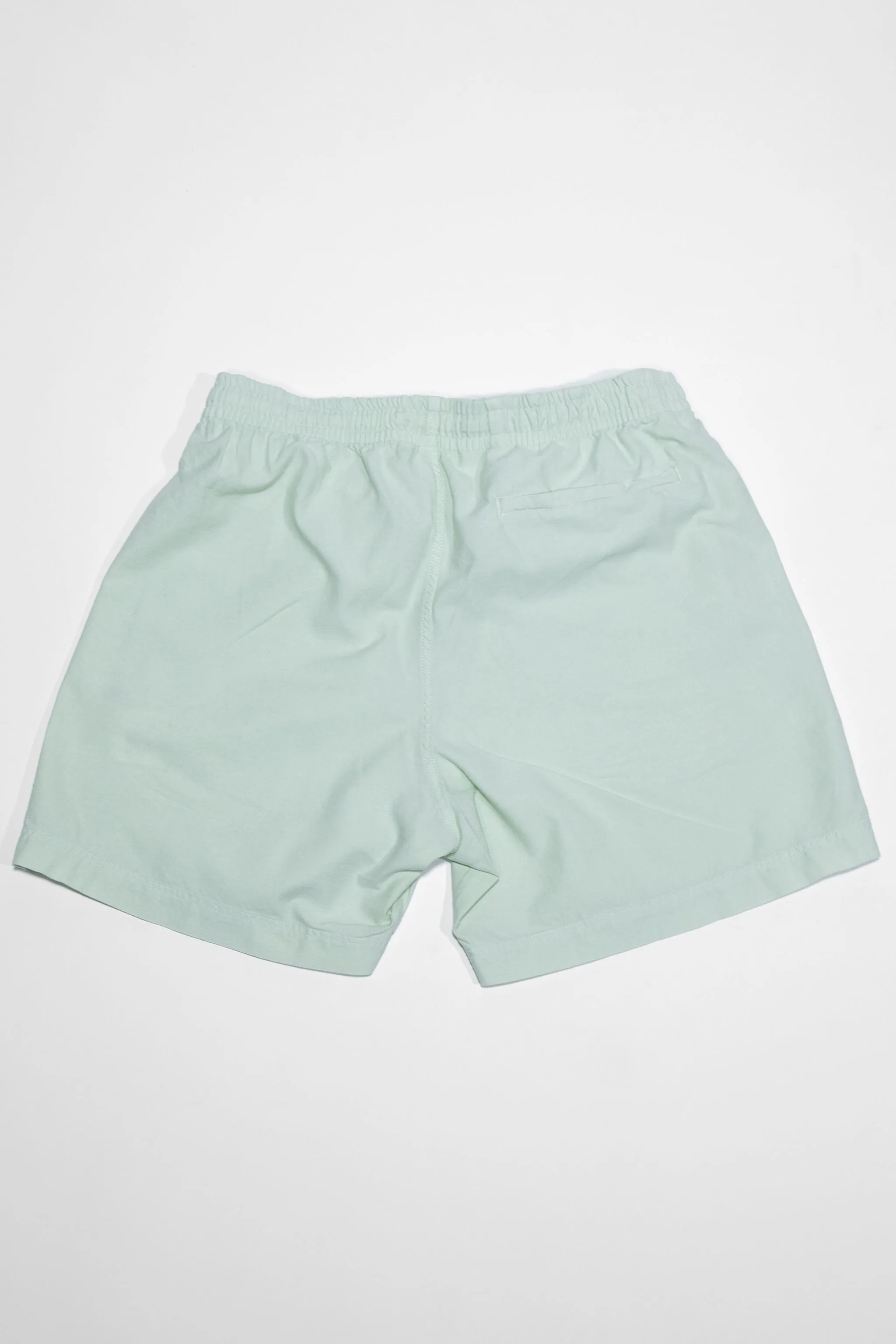 Hansen Garments Janik Casual Drawstring Shorts - La Digue sold by Franklin and Poe product image thumbnail 3