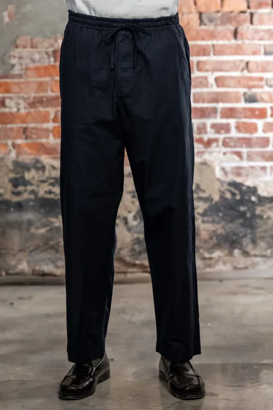 Hansen Garments Jack Casual Drawstring Pants - Lava sold by Franklin and Poe