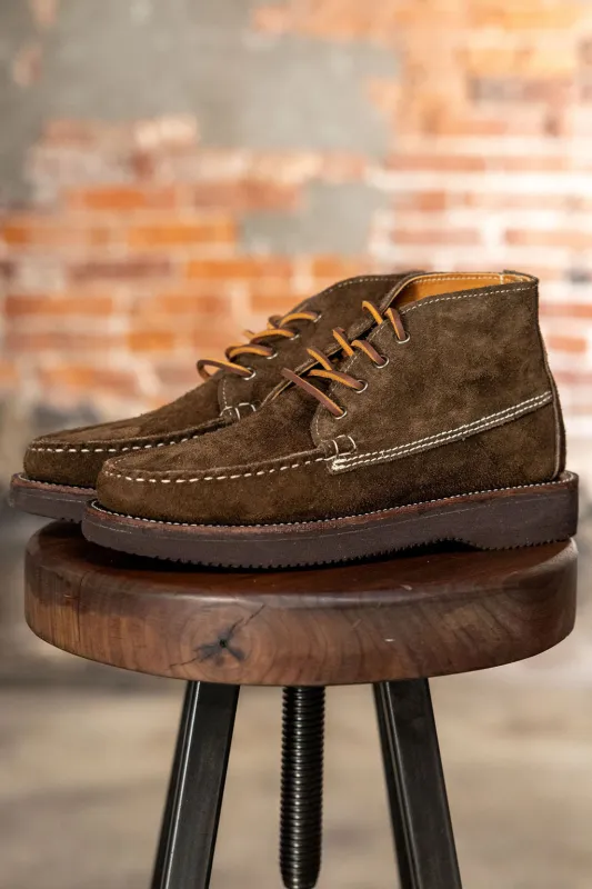Easymoc Old Port - C.F. Stead Stone Roughout made by Easymoc