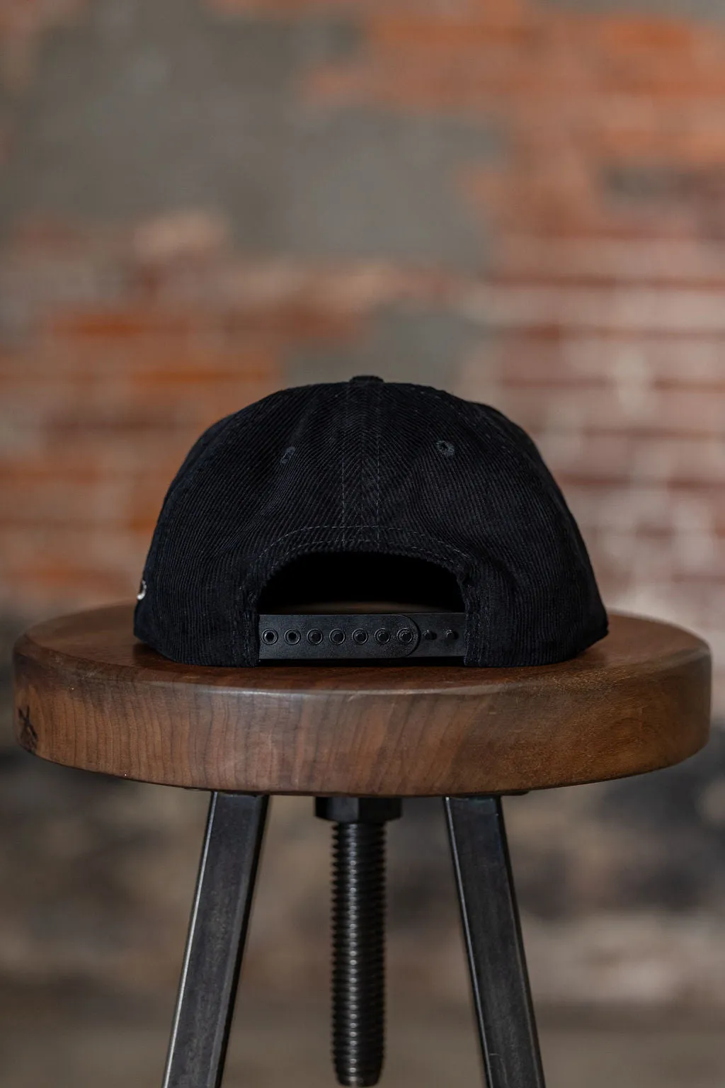 Ampal Creative Good Luck Cord - Snapback sold by Franklin and Poe product image thumbnail 2