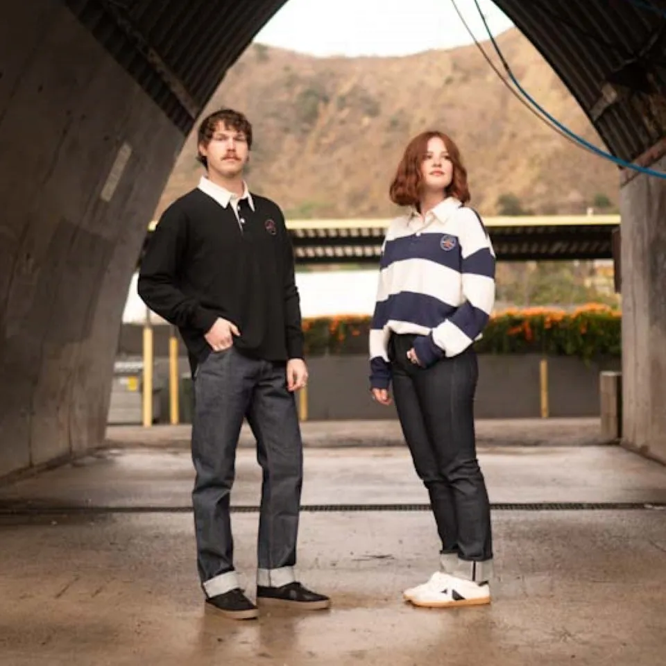 Rugby Thunderbird Shirt Black sold by Ginew product image thumbnail 5