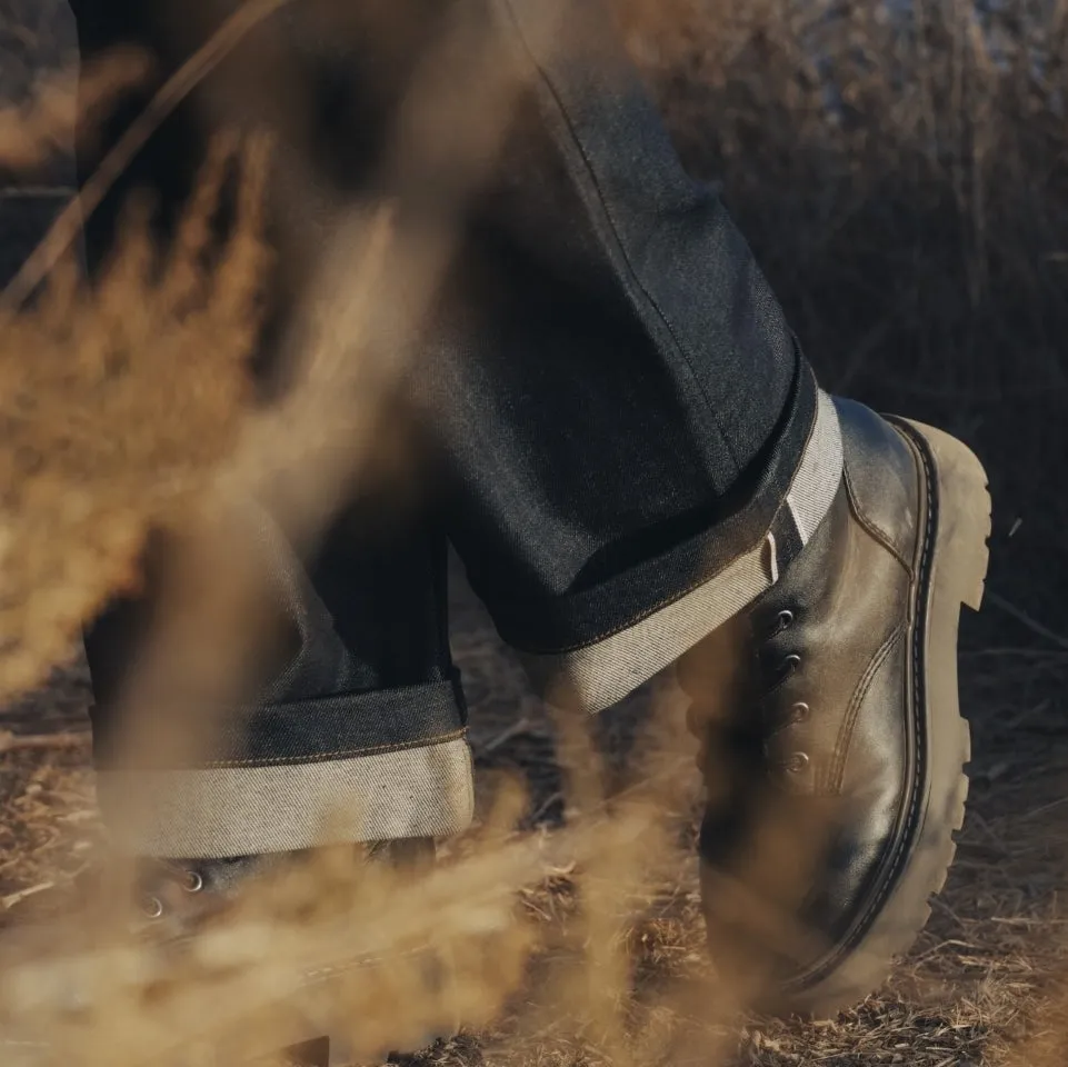 Ozelda Women's Jeans Straight Leg sold by Ginew product image thumbnail 4