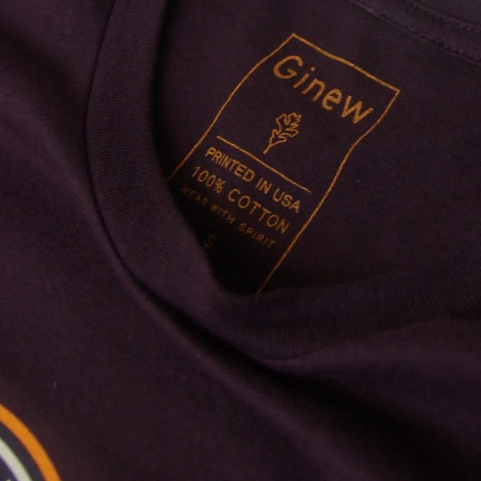 Canyon Thunderbird Tee sold by Ginew product image thumbnail 5