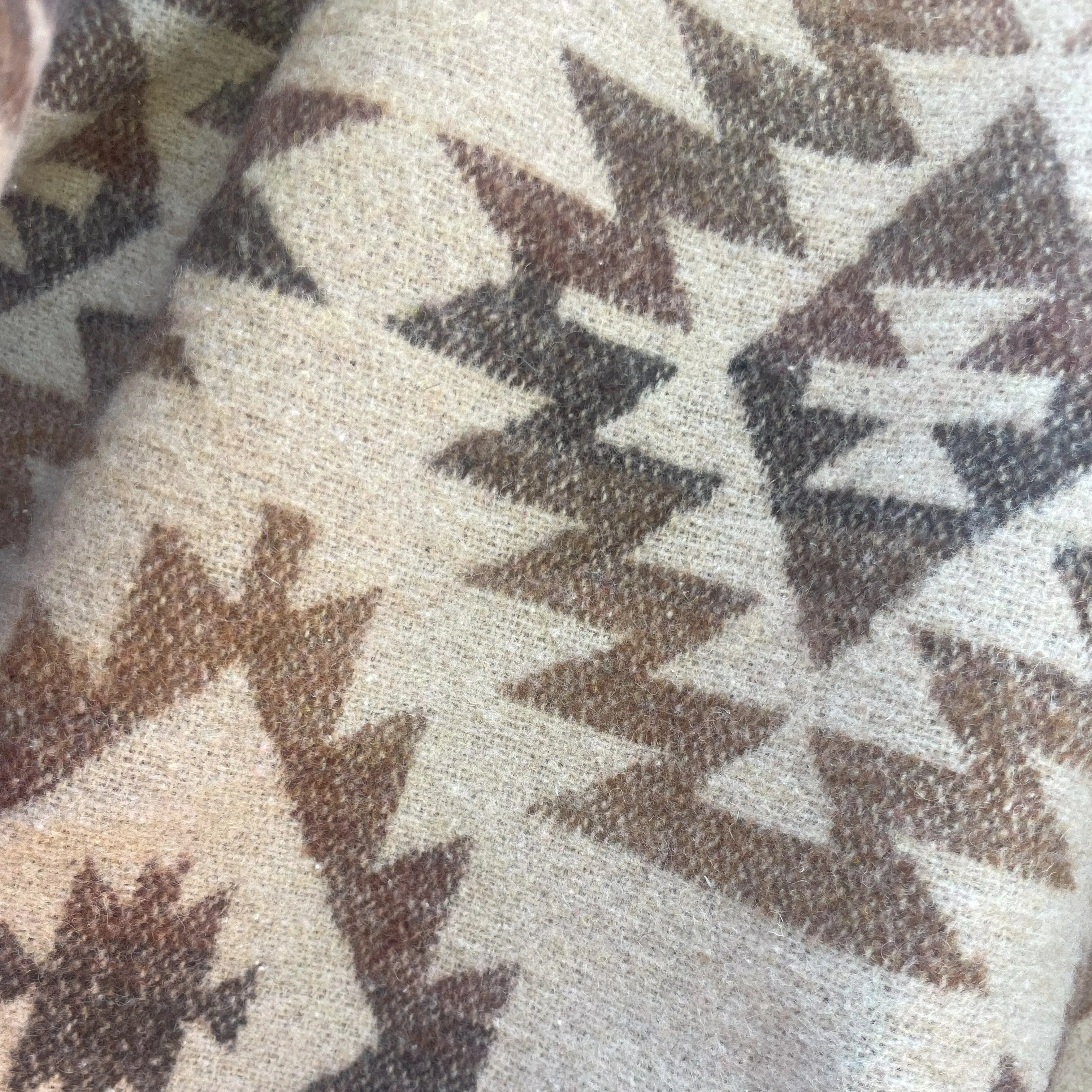 Rider Coat Brown with Backcountry Lining sold by Ginew product image thumbnail 2