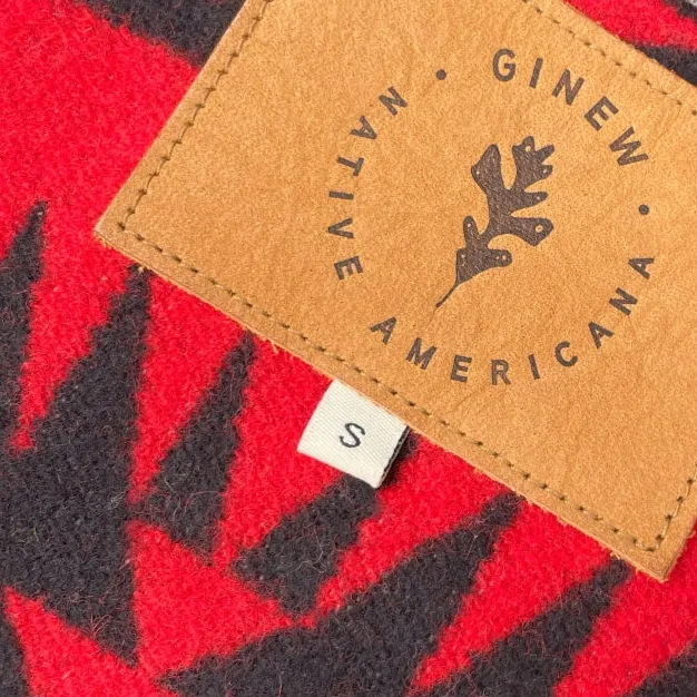 Legends Rider Coat Brown with Walking Rock Lining Second Quality sold by Ginew product image thumbnail 3