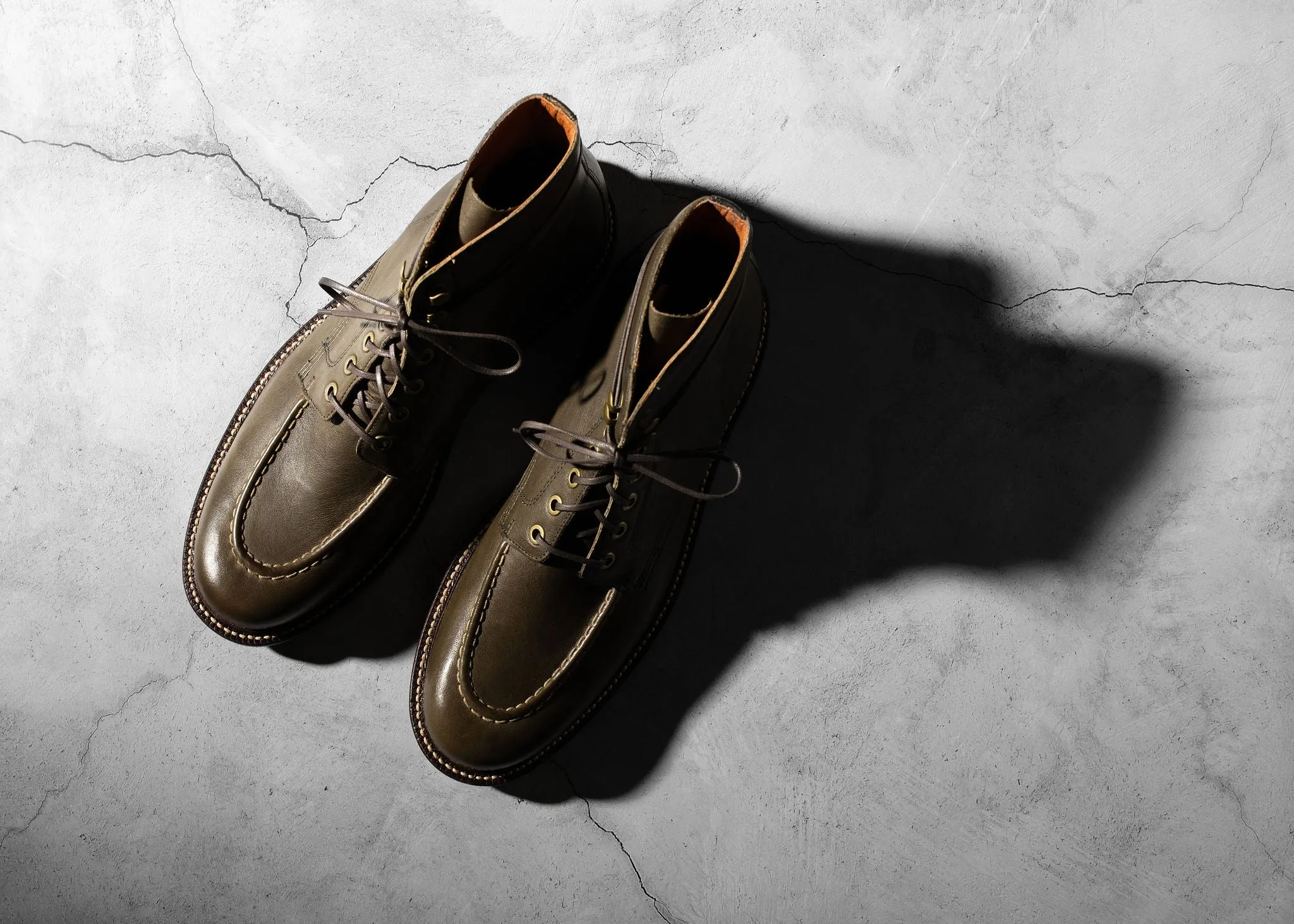 Brass Boot Jungle Kangaroo sold by Grant Stone product image thumbnail 3