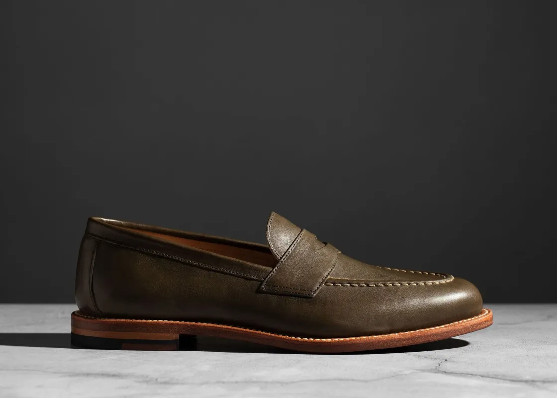 Traveler Penny Jungle Kangaroo sold by Grant Stone