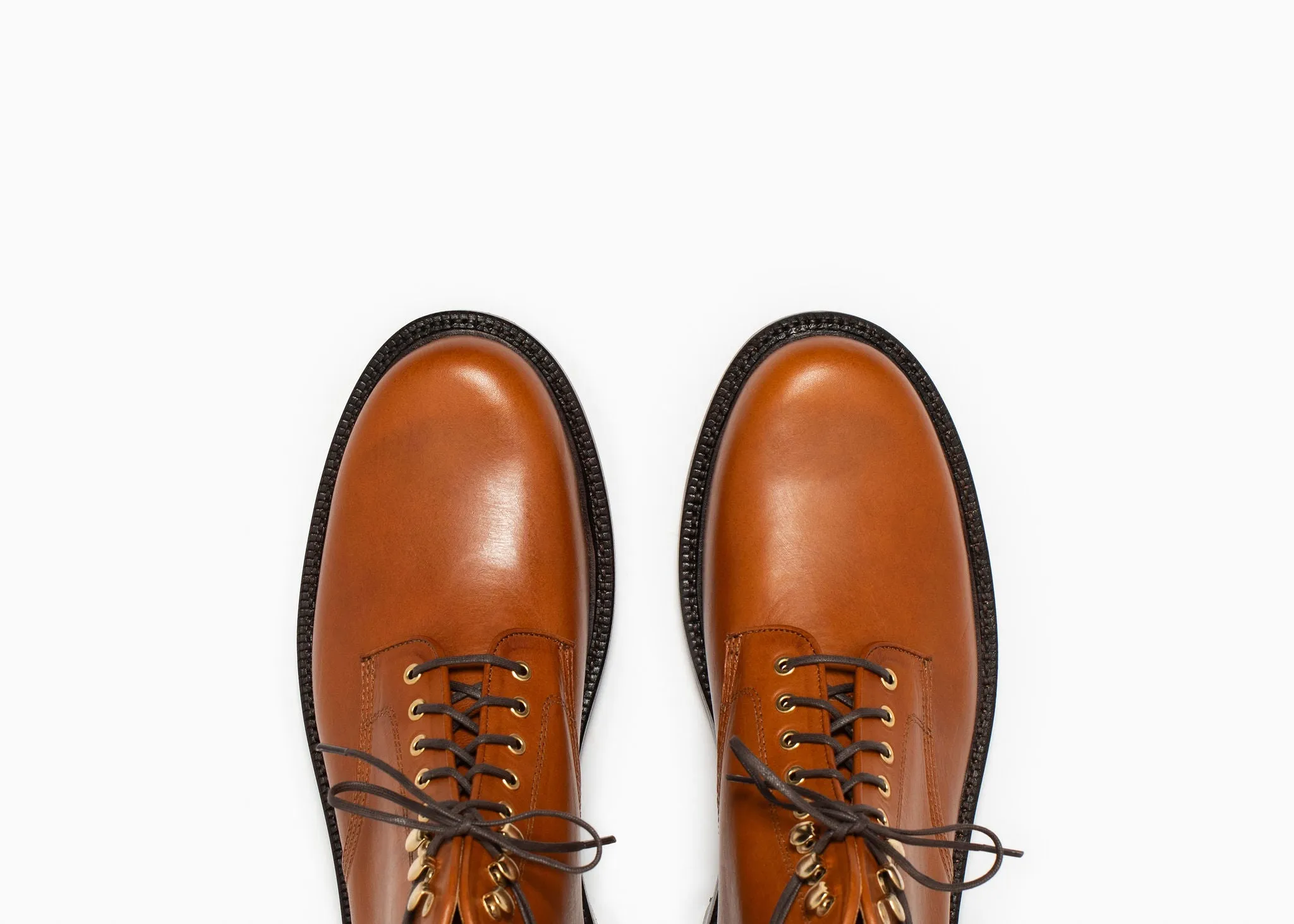 Baroda Boot Saddle Tan sold by Grant Stone product image thumbnail 4