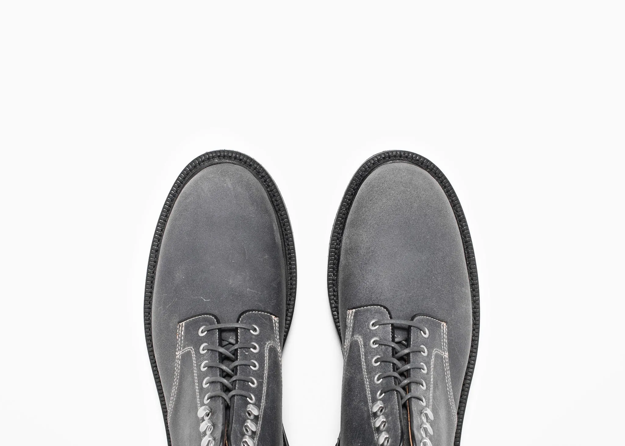 Baroda Boot Frost Waxed Commander sold by Grant Stone product image thumbnail 3