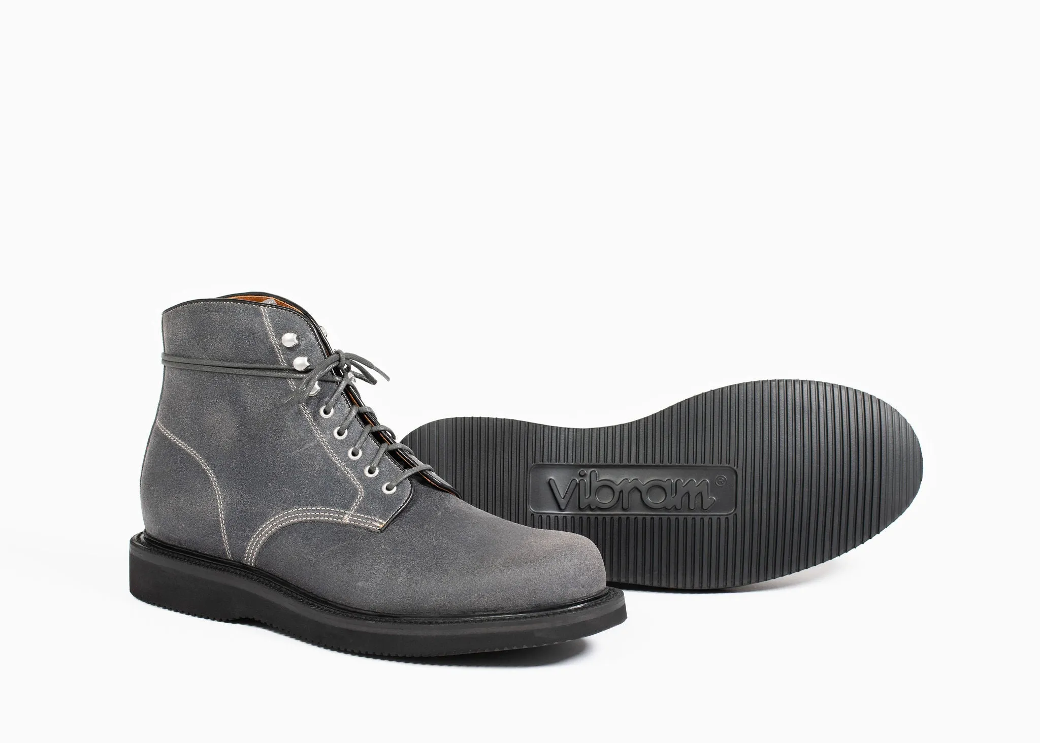 Baroda Boot Frost Waxed Commander sold by Grant Stone product image thumbnail 2